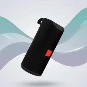 N2K Portable Bluetooth Tg-113 Black Speaker with USB/Micro SD Card/AUX/Mic Multimedia Speaker System Super Bass